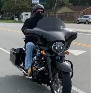 Meet your Posher, Kevin